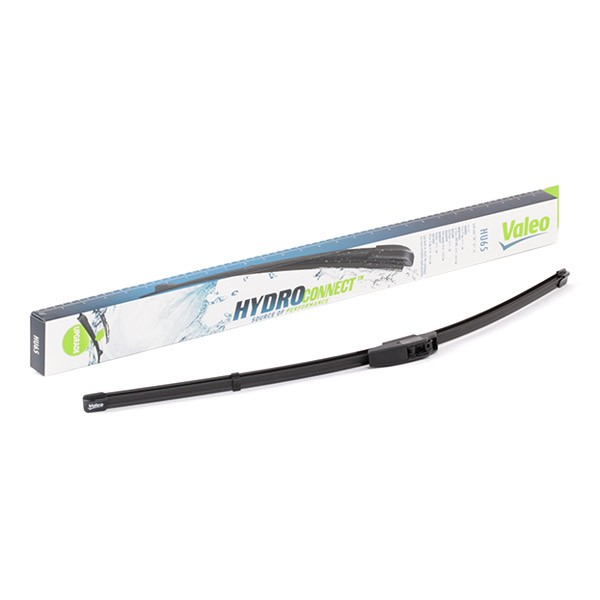 VALEO 578580: Stieracia lišta predne, 650mm HYDROCONNECT