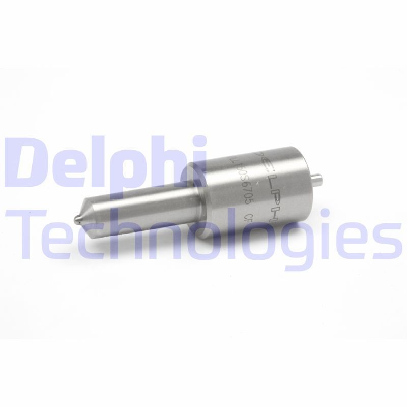 DELPHI 5872152: Ház, üzemanyagszűrő