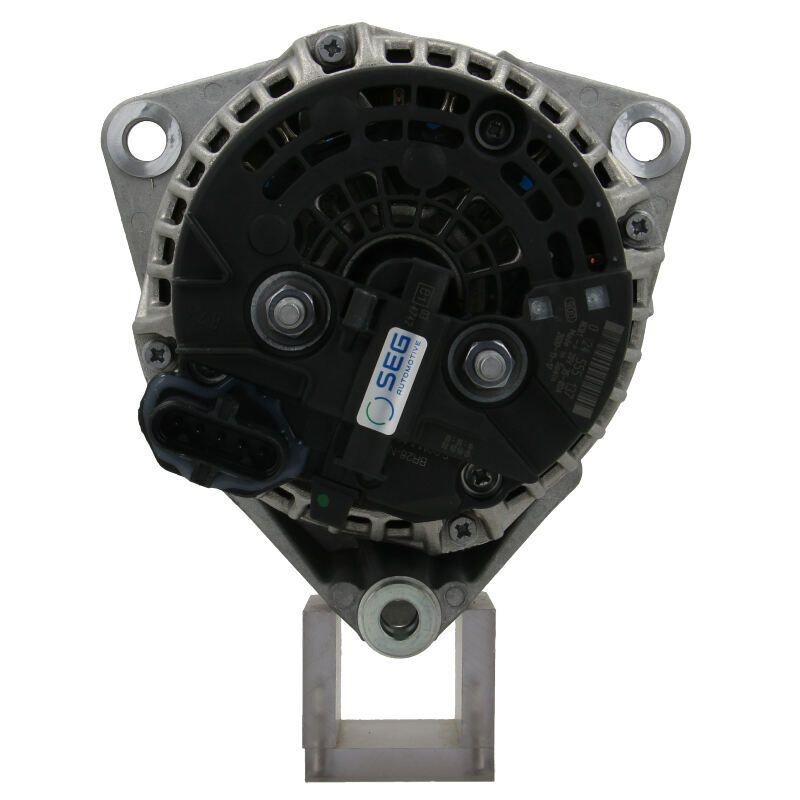 BV PSH 595.001.045.320: Kintamosios srovės generatorius 45A