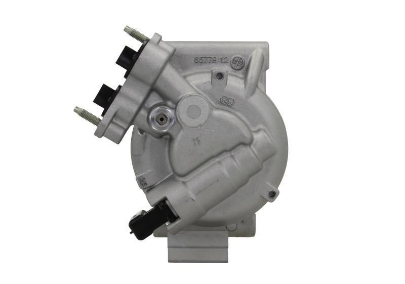 BV PSH 595.515.150.215: Alternator OE Regulator 150A