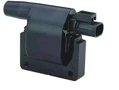 HELLA 5DA 358 000-881: Zapalovací cívka 12V, 2pólová