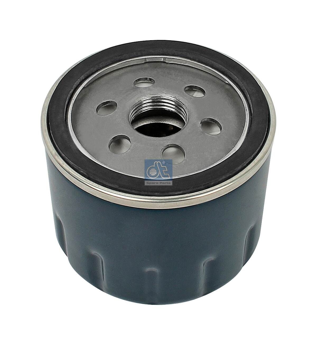 DT Spare Parts 6.24213: Eļļas filtrs