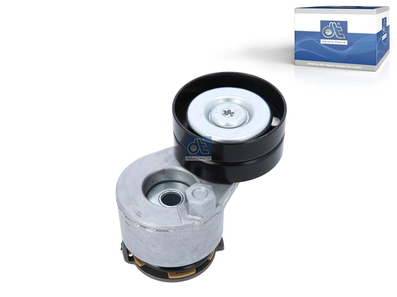 DT Spare Parts 6.31063: Rola intinzator, curea transmisie Ř: 65mm, Ř: 65mm