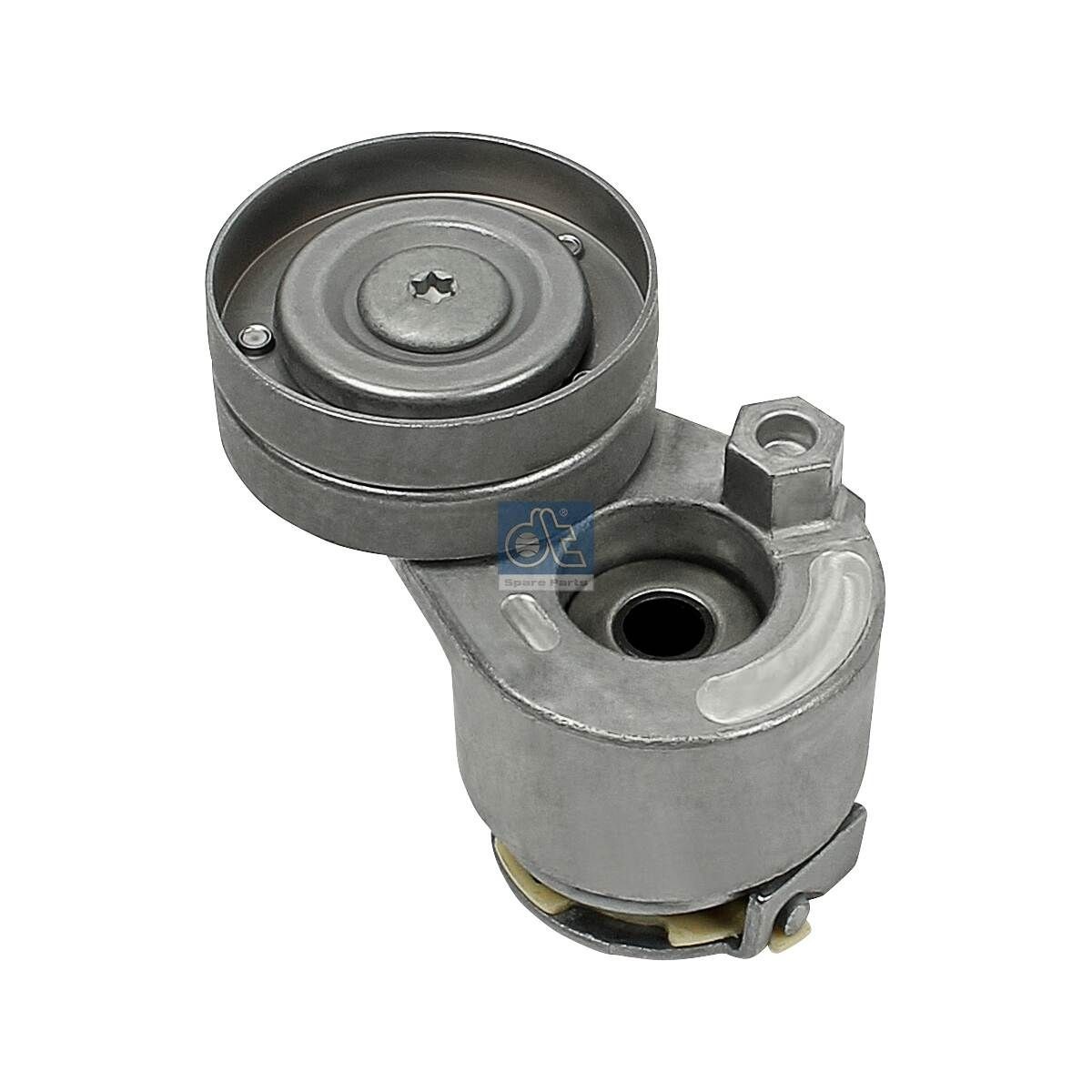 DT Spare Parts 6.31064: Rola intinzator, curea transmisie Ř: 65mm, Ř: 65mm