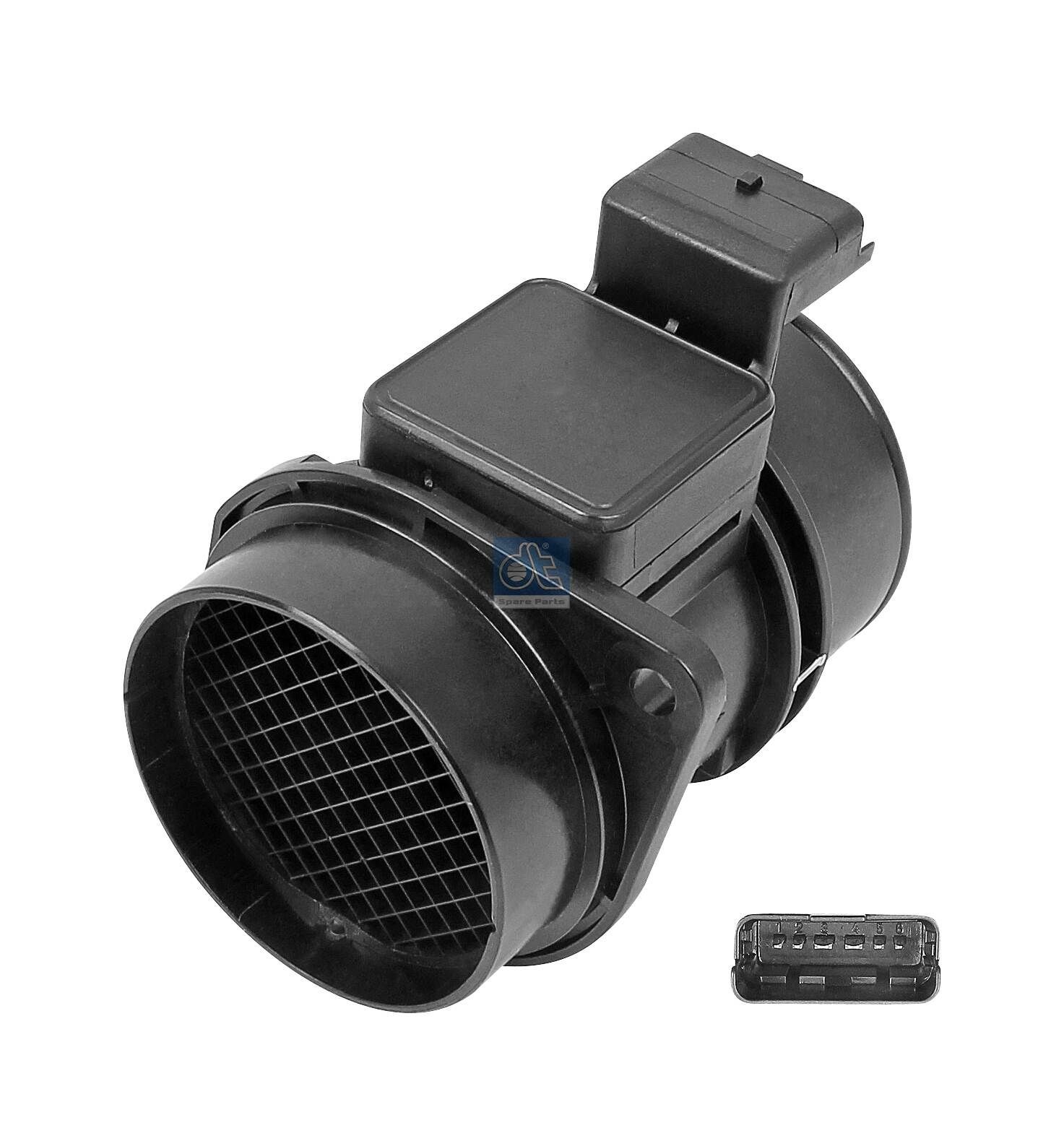 DT Spare Parts 6.35270: Oro masės jutiklis