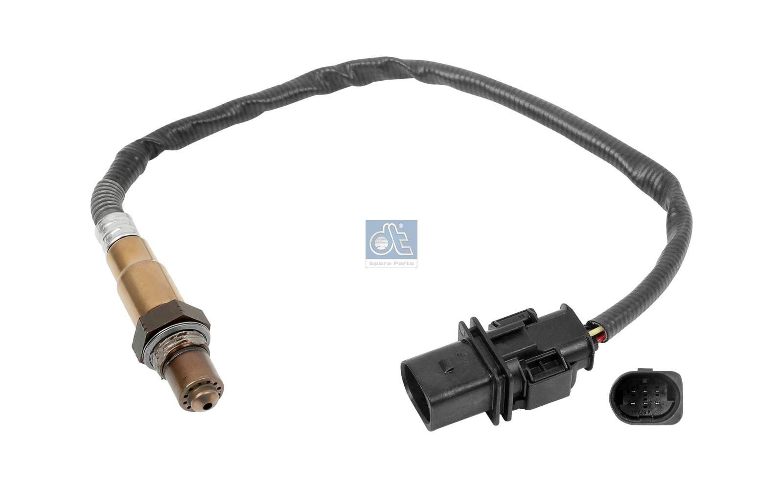 DT Spare Parts 6.81022: Lambda andur