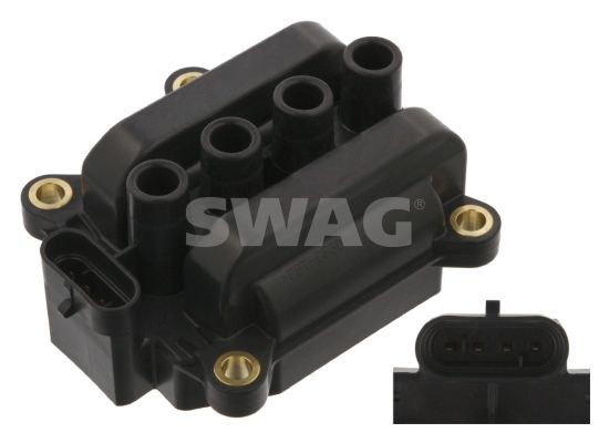 SWAG 60 93 6703: Süütepool