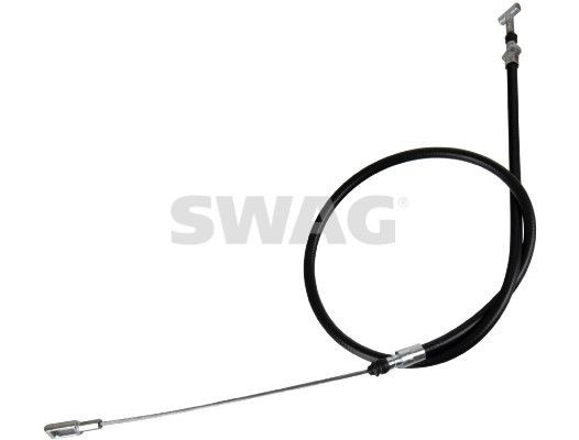 SWAG 60 94 8480: Filtru aer