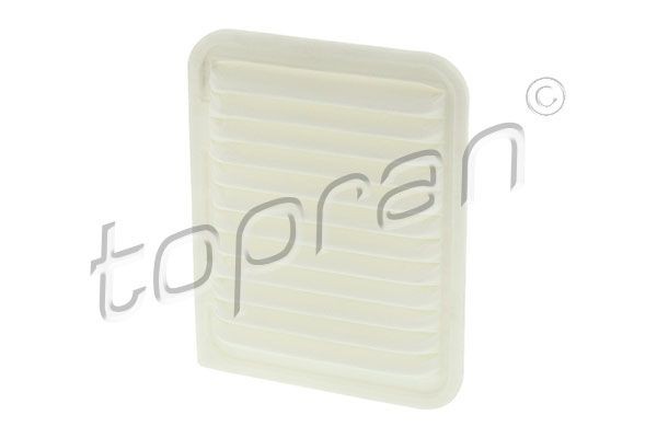 TOPRAN 600 010: Φίλτρο αέρα