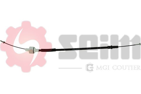 SEIM 600510: Tross, sidurikasutus