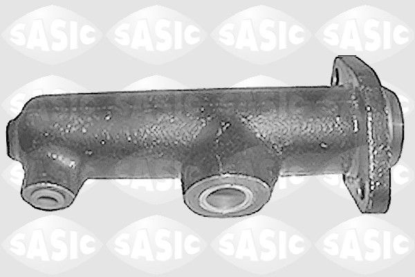 SASIC 6014314: Peapiduri silinder 19mm