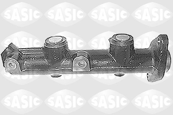 SASIC 6014714: Peapiduri silinder 20,6mm