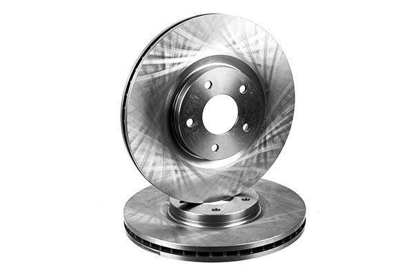 STELLOX 6020-1143V-SX: Piduriketas Esisild, Ø: 320mm, sisemine õhutus, Ø: 320mm, kaetud