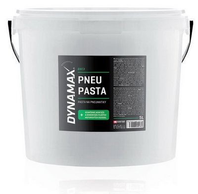 DYNAMAX 602524: Montaažipasta