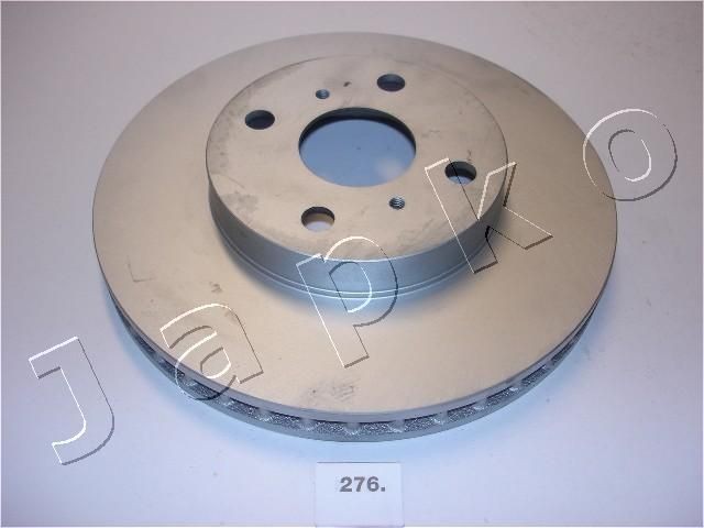 JAPKO 60276: Piduriketas Esisild, Ø: 255mm, õhutusega, Ø: 255mm