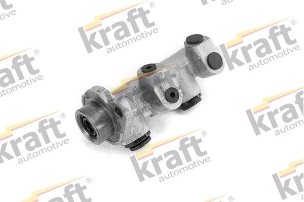 KRAFT 6031808: Peapiduri silinder 20,0mm