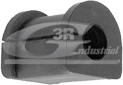 3RG 60416: Kinnitus, stabilisaator esisild vasakul, esisild paremal, 21,5mm