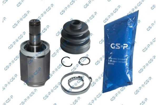 GSP 605026: Juego de articulación, árbol de transmisión