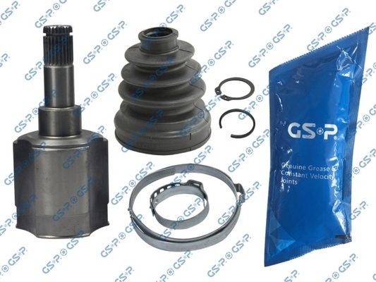 GSP 609010: Set articulatie, planetara