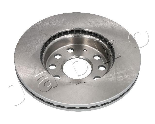 JAPKO 60H15: Piduriketas Esisild, Ø: 300mm, õhutusega, Ø: 300mm
