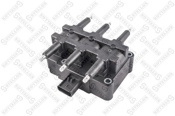 STELLOX 61-00065-SX: Süütepool 12V