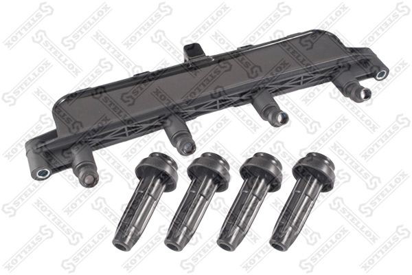 STELLOX 61-00070-SX: Süütepool 12V