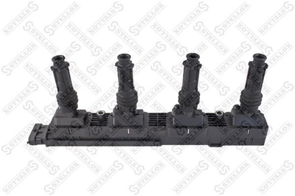 STELLOX 61-00076-SX: Süütepool 12V