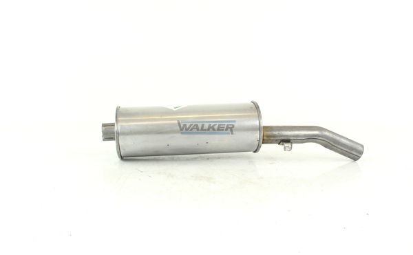 WALKER 01718: Lõppsummuti 690mm, ilma ehitusosadeta