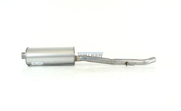 WALKER 01735: Lõppsummuti 1070mm, ilma ehitusosadeta