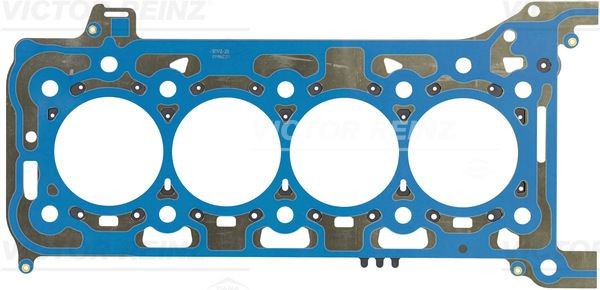 REINZ 61-10172-20: Blīve, Motora bloka galva 1,15mm