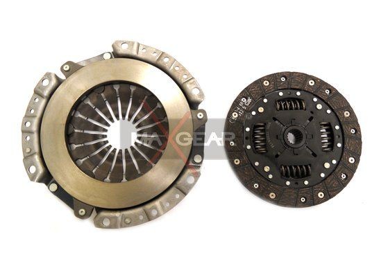 MAXGEAR 61-5046: Sidurikomplekt ilma survelaagrita