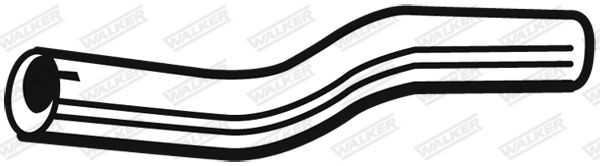 WALKER 03935: Summuti otsad