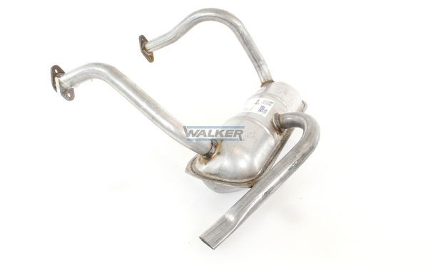 WALKER 04356: Kesksummuti ilma ehitusosadeta