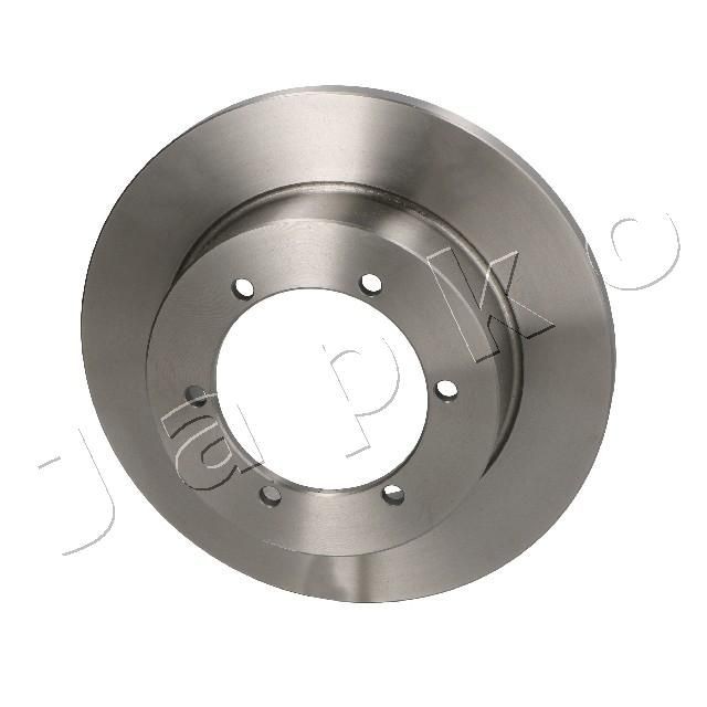 JAPKO 61107: Piduriketas Tagasild, Ø: 280mm, täis, Ø: 280mm