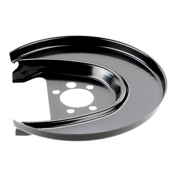 METZGER 6115056: Protectie stropire, disc frana Axa spate dreapta