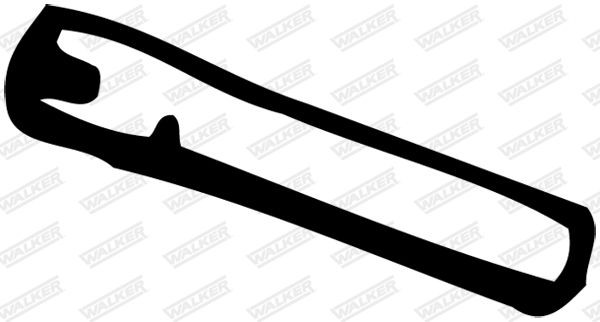 WALKER 04695: Summuti otsad