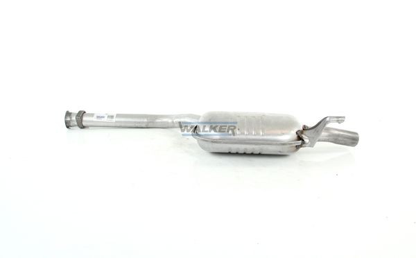 WALKER 05424: Toba esapament intermediara 1030mm, fara piese componente