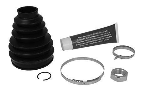 CIFAM 613-503: Kit cuffia, semiasse Thermoplast