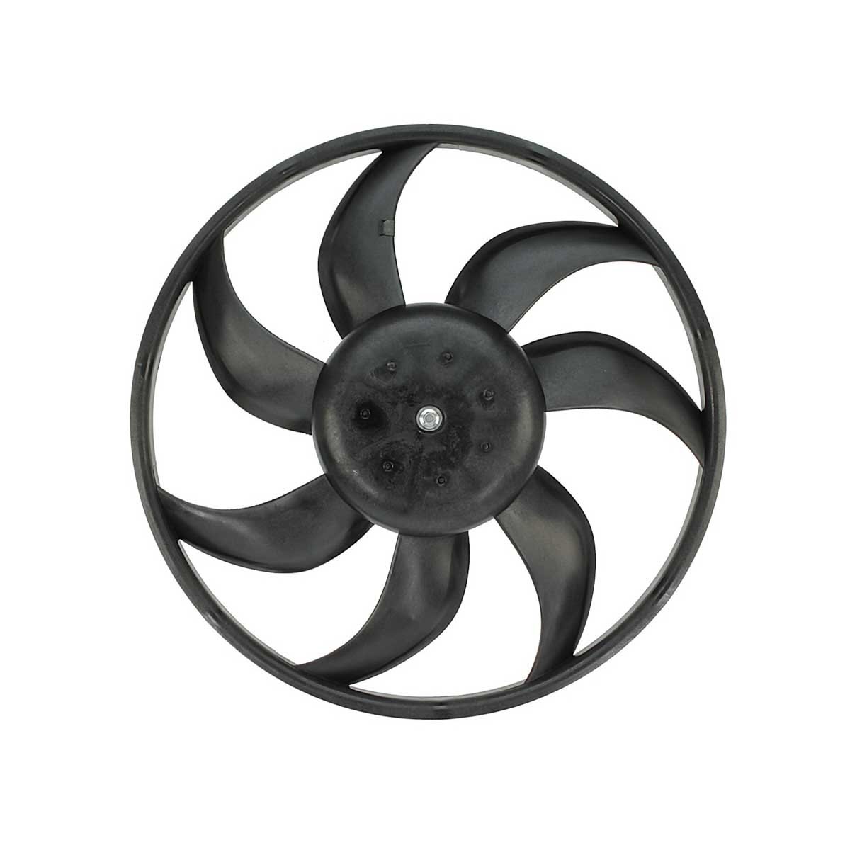 MEYLE 614 236 0013: Radiaatori ventilaator 390mm, ORIGINAL Quality