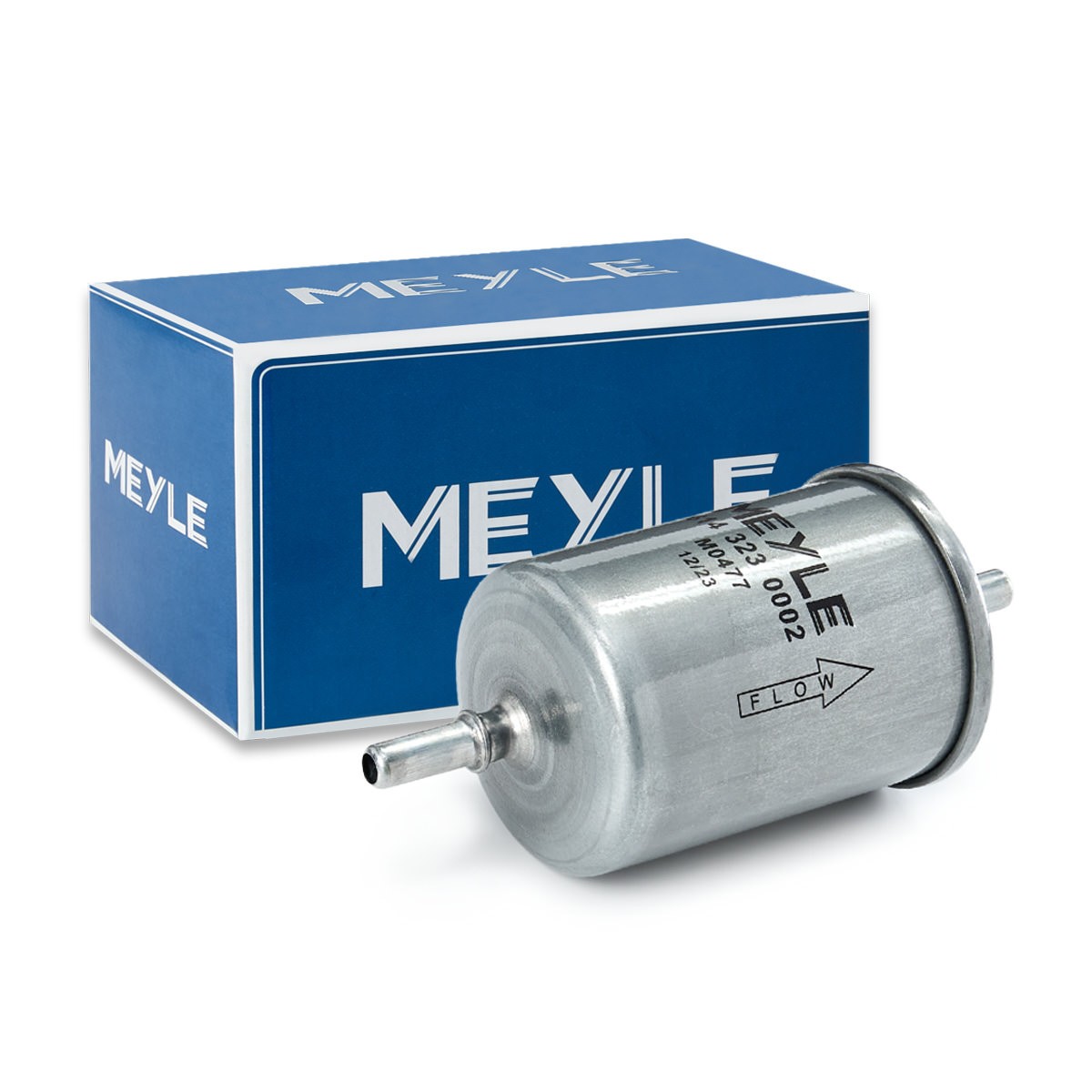 MEYLE 614 323 0002: Kütusefilter ORIGINAL Quality