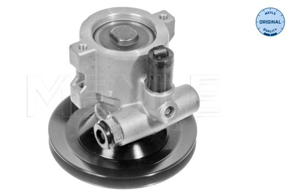 MEYLE 614 631 0009: Roolivõimu pump ORIGINAL Quality