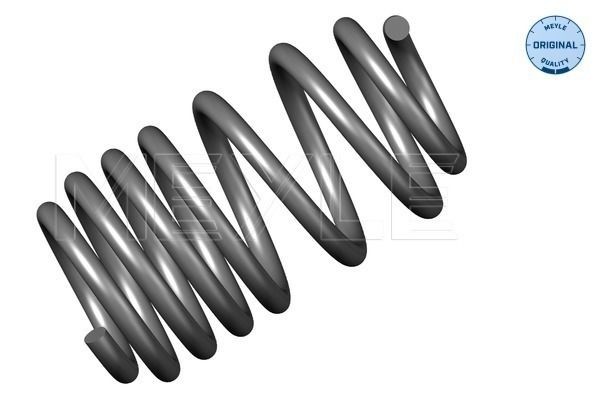 MEYLE 614 739 0019: Arc spiral puntea spate, ORIGINAL Quality