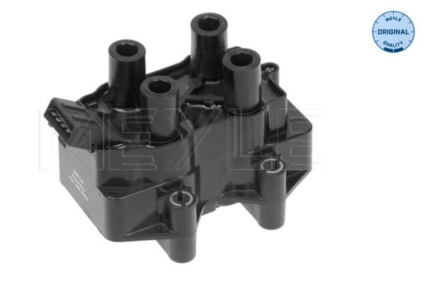 MEYLE 614 885 0003: Süütepool 4-poolsus, ORIGINAL Quality