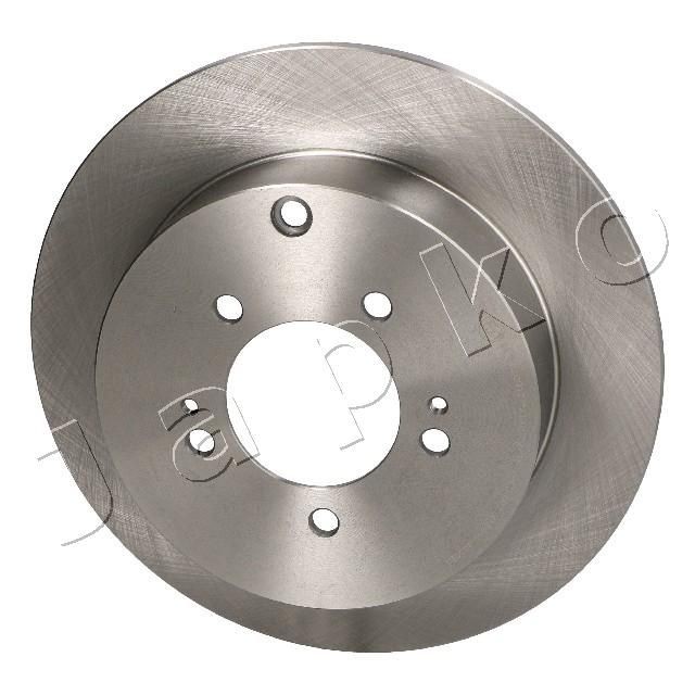 JAPKO 61501: Piduriketas Tagasild, Ø: 302mm, täis, Ø: 302mm