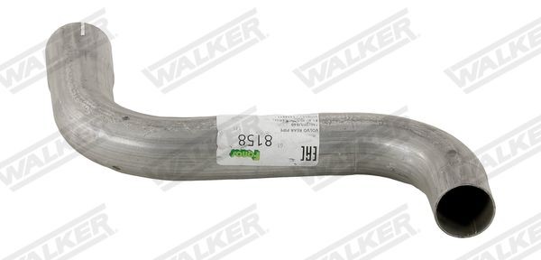 WALKER 08158: Voorpijp
