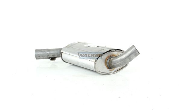 WALKER 08314: Kesksummuti 560mm, ilma ehitusosadeta