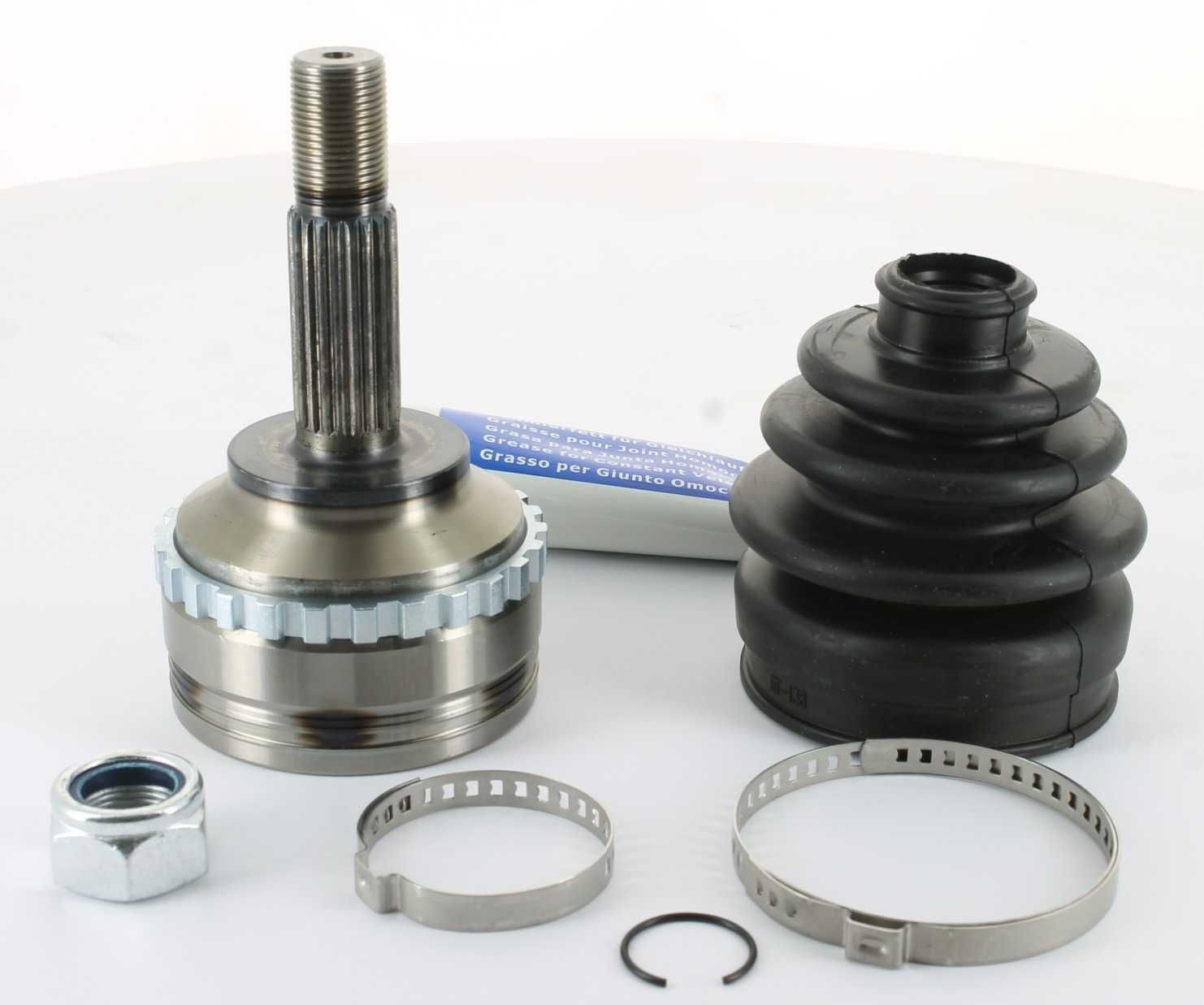 CEVAM 6180: Jeu de joints, arbre de transmission côté roue