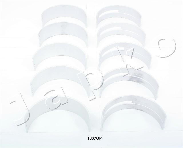 JAPKO 61807GP: Set rulment arbore cotit
