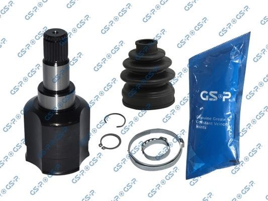 GSP 618085: Set articulatie, planetara