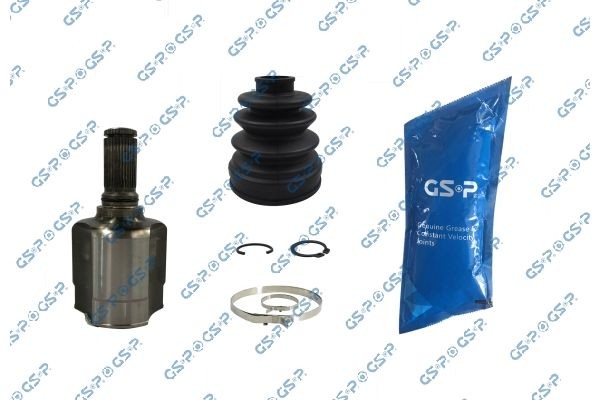 GSP 618172: Ledsats, drivaxel